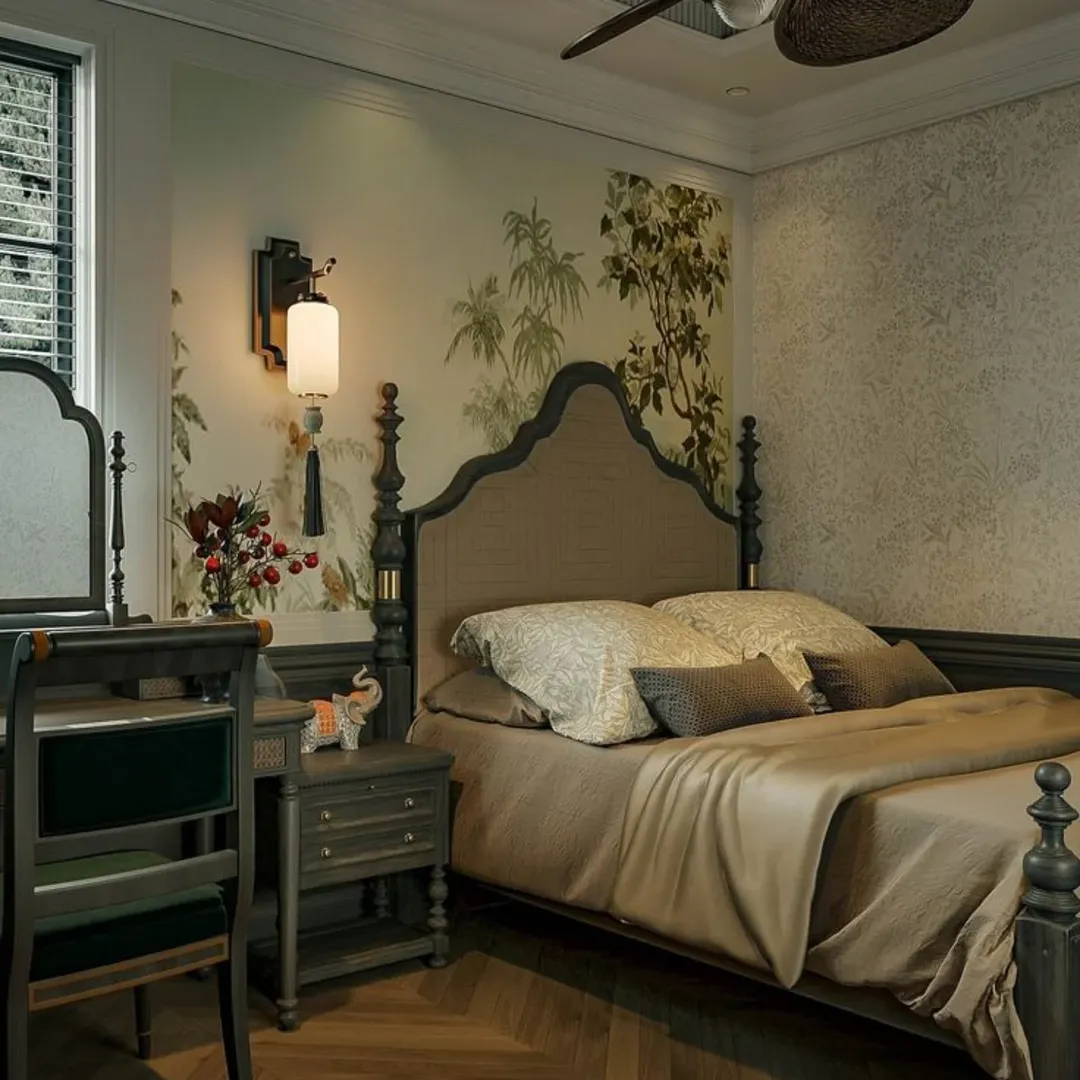 Serenity Spa